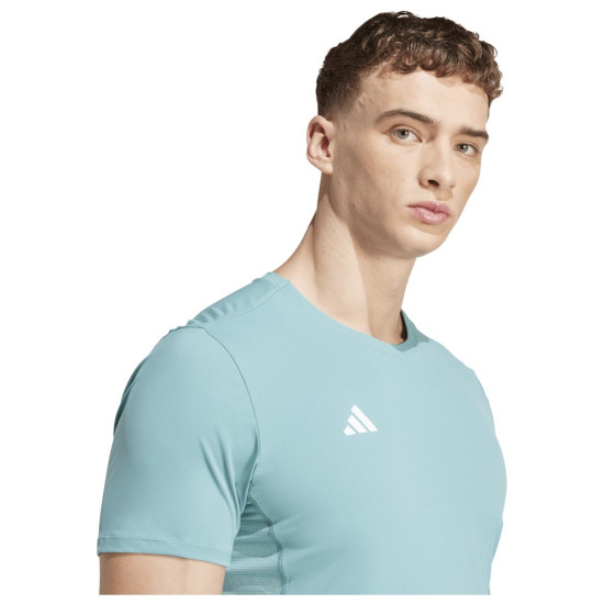 Adidas Ανδρική κοντομάνικη μπλούζα Adizero Essentials Running Tee